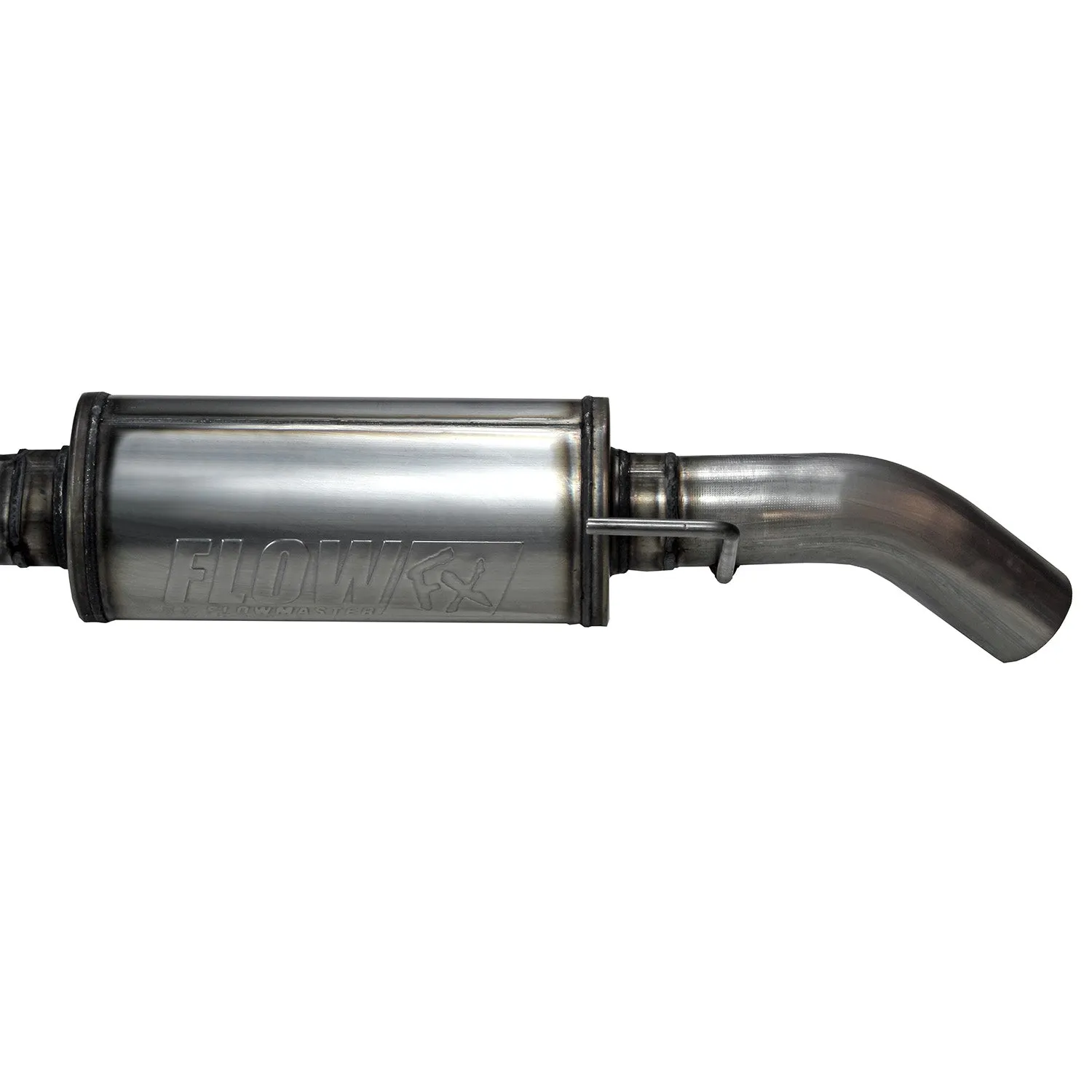 '07-21 Toyota Tundra Flowmaster FlowFX Cat-Back Exhaust System