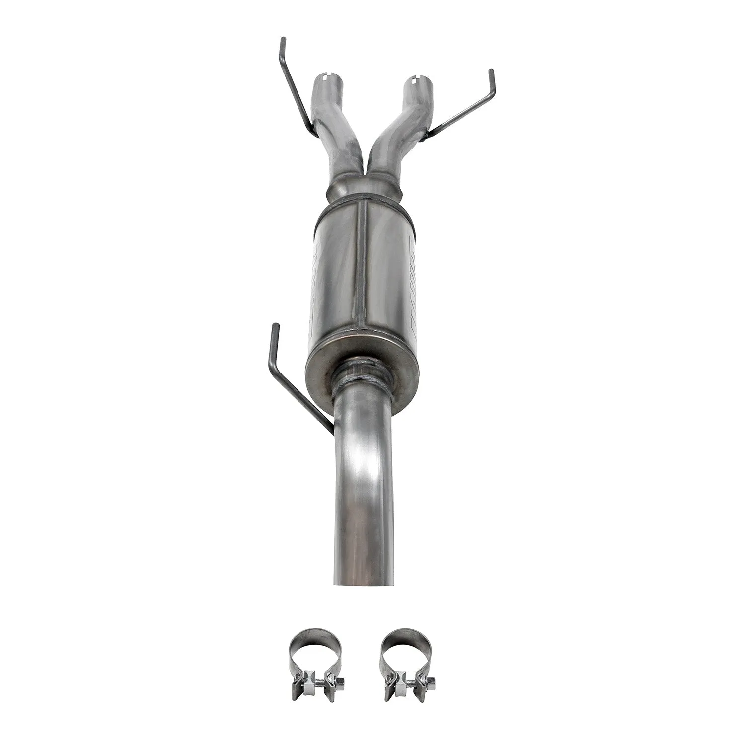 '07-21 Toyota Tundra Flowmaster FlowFX Cat-Back Exhaust System