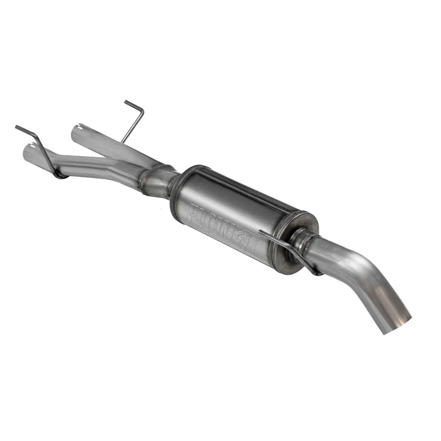 '07-21 Toyota Tundra Flowmaster FlowFX Cat-Back Exhaust System