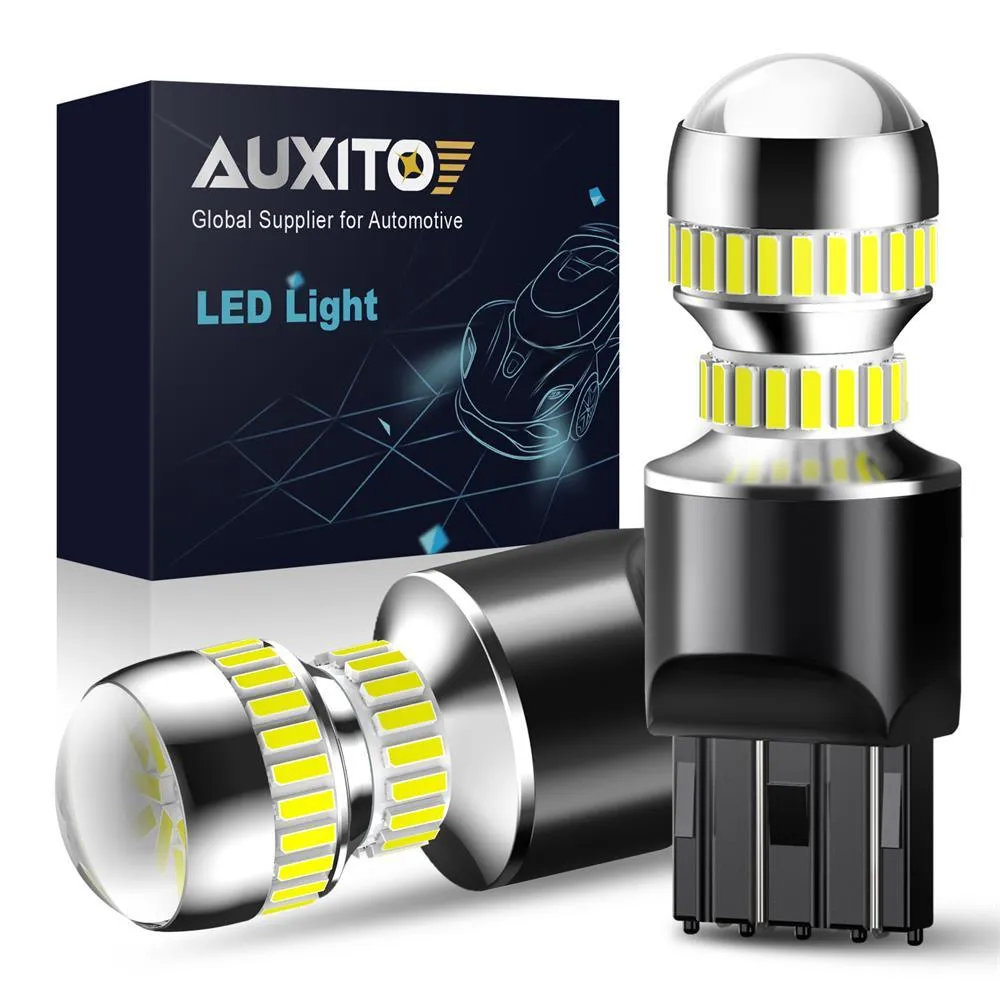 (16-18) Honda Pilot LED Bulbs