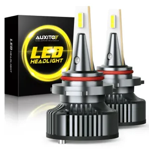 (16-18) Honda Pilot LED Bulbs
