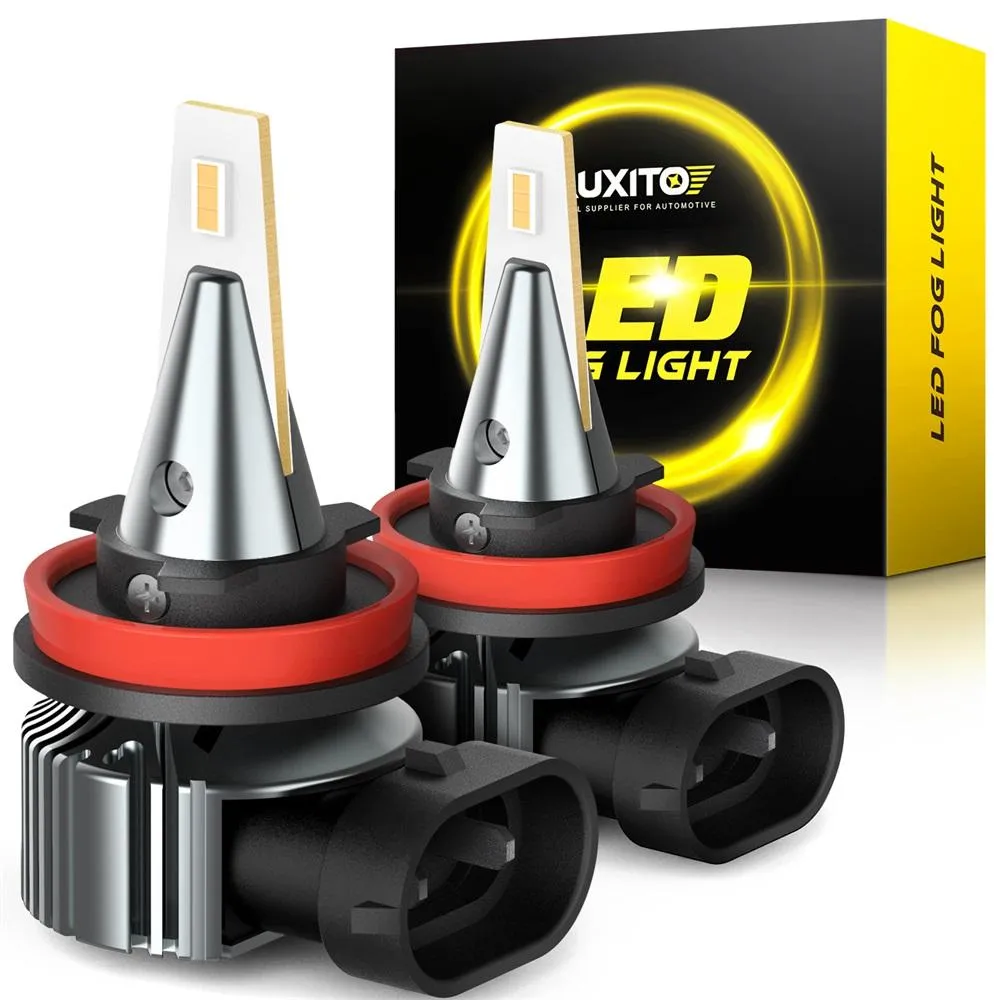(16-18) Honda Pilot LED Bulbs