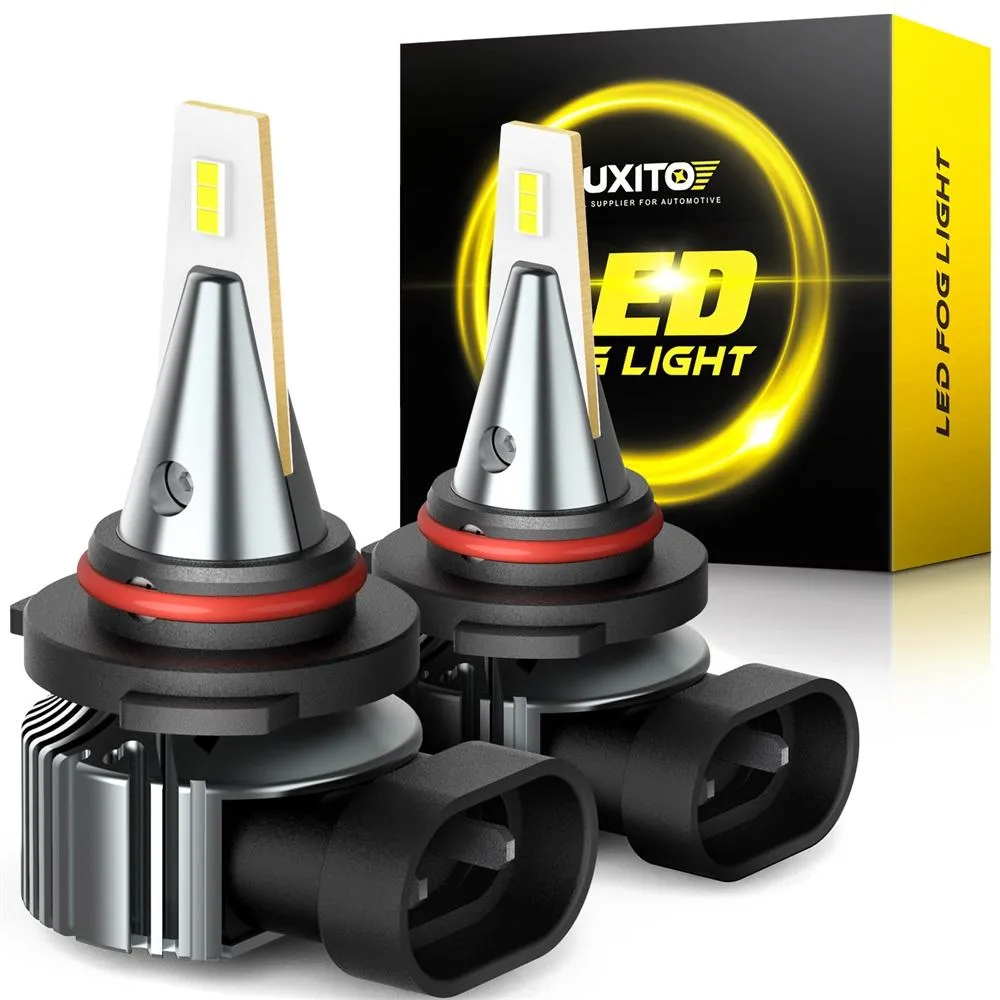 (16-18) Honda Pilot LED Bulbs