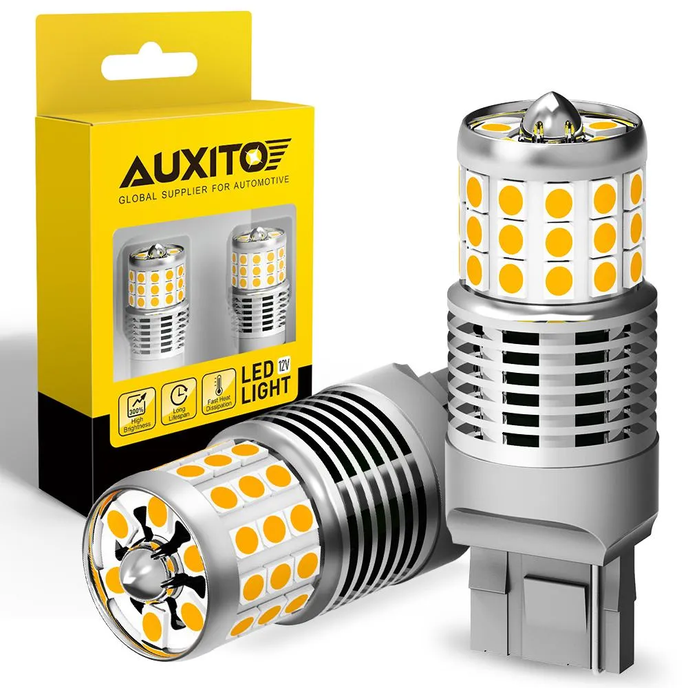 (16-18) Honda Pilot LED Bulbs