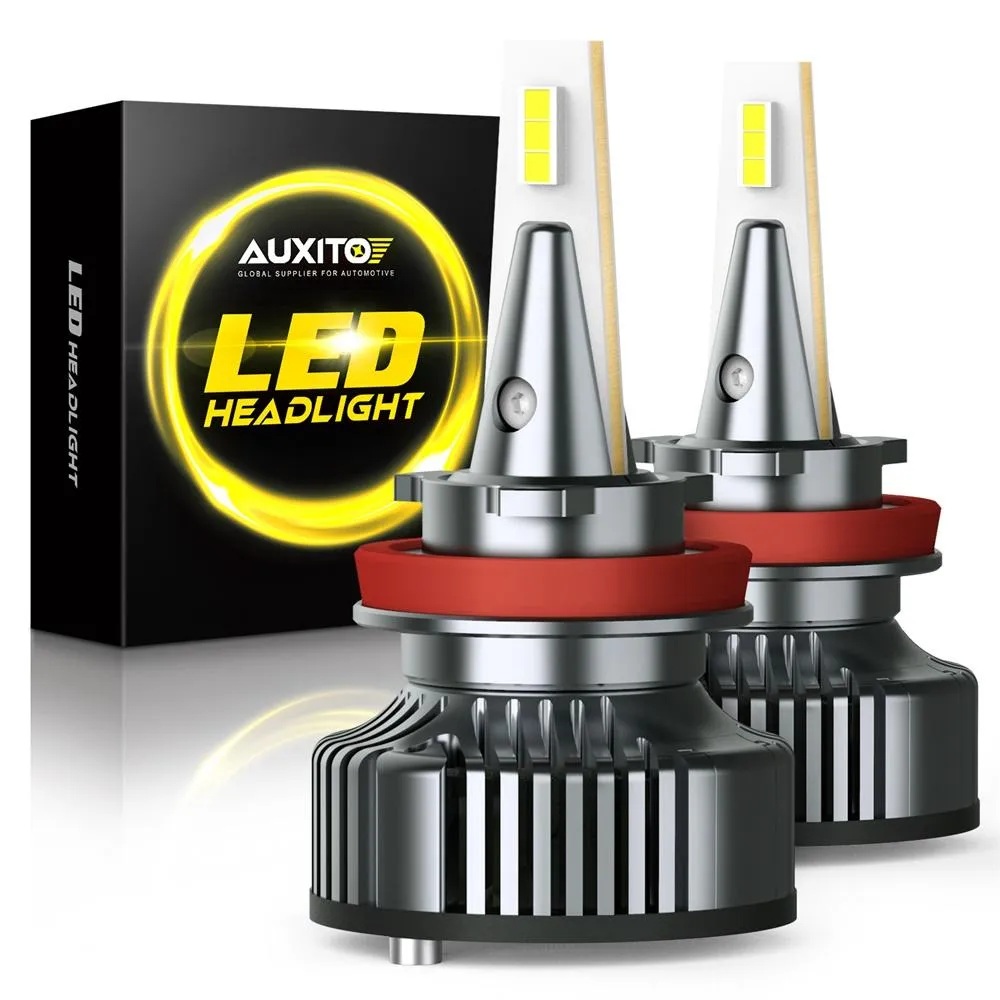 (16-18) Honda Pilot LED Bulbs
