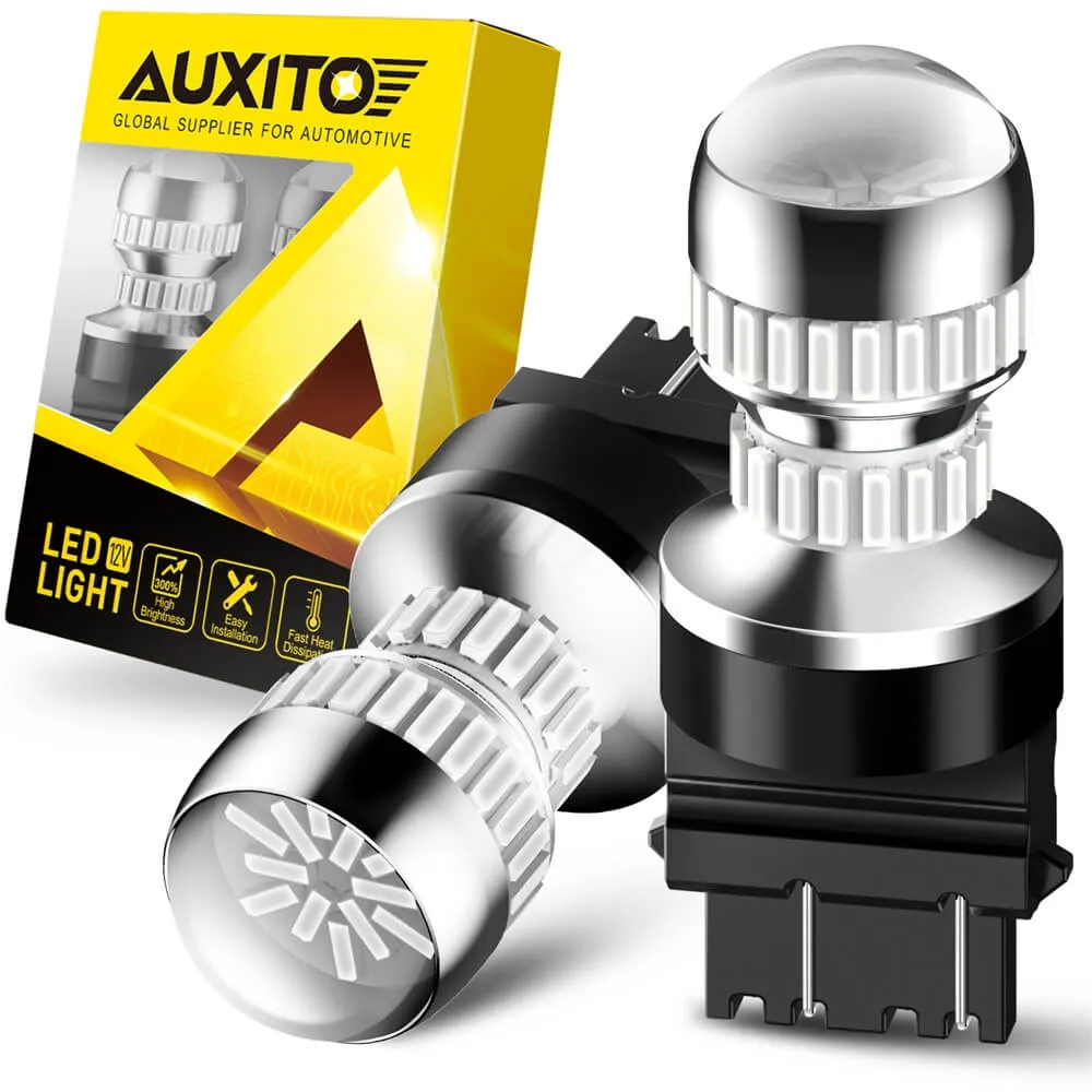 2010-2012 Nissan Altima LED Bulbs
