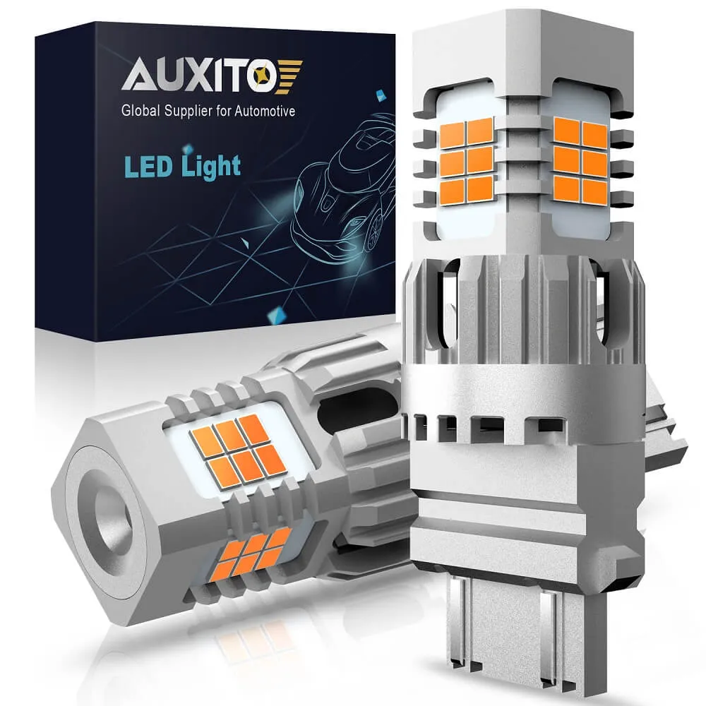 2010-2012 Nissan Altima LED Bulbs