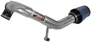2011-2013 Honda CRZ Manual Transmission SP Series Intake System - Polished