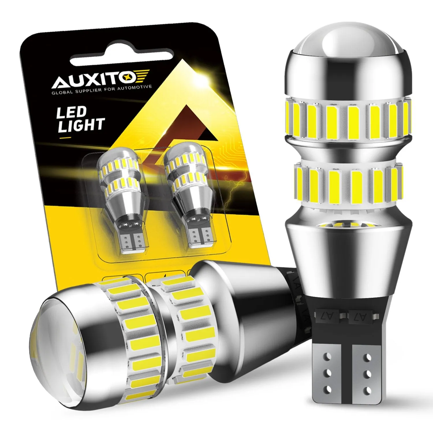 2014-2021 Toyota Tundra LED Bulbs