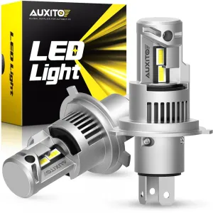 2014-2021 Toyota Tundra LED Bulbs