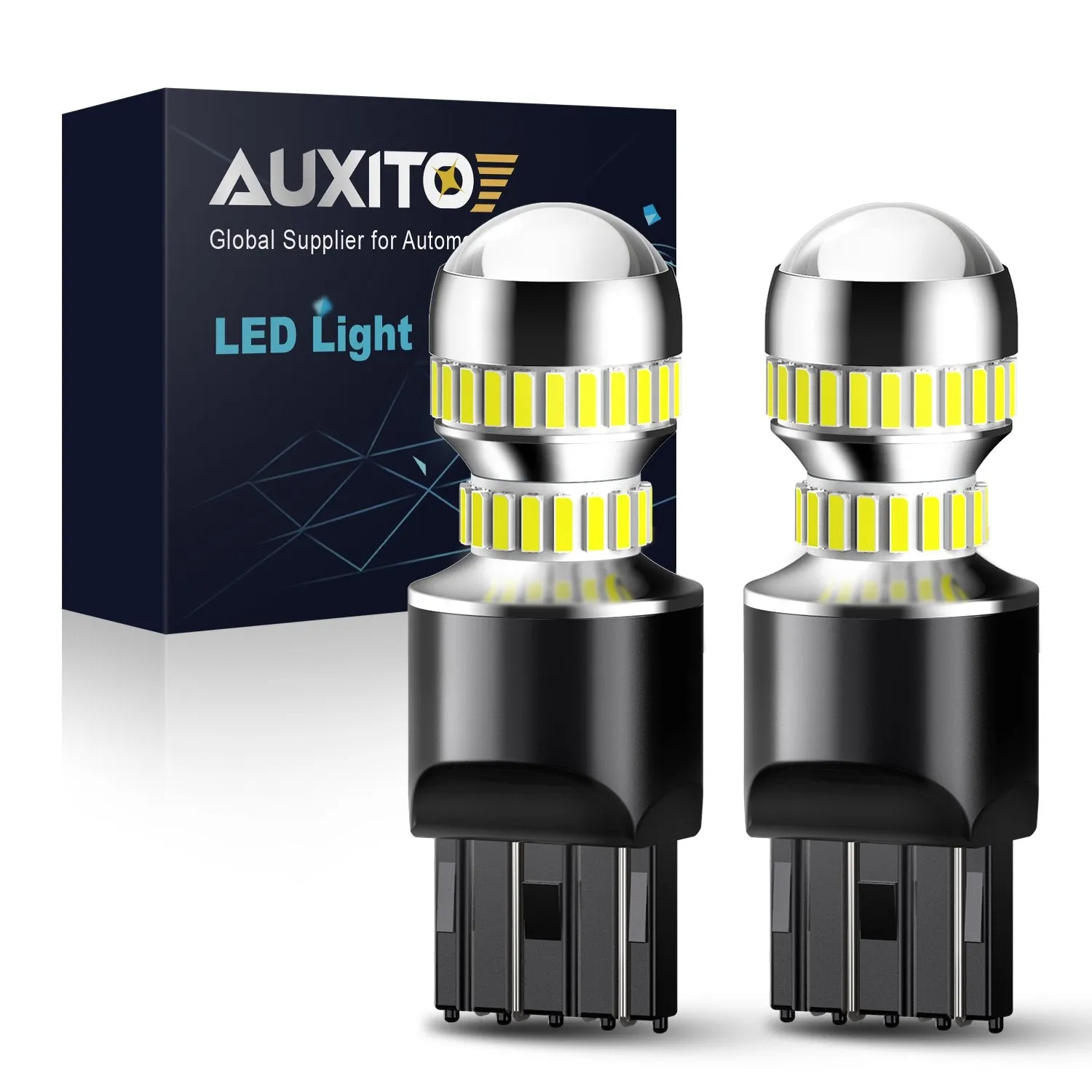 2014-2021 Toyota Tundra LED Bulbs