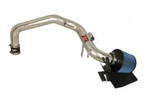 2014 Ford Fiesta ST Air Intake - (Short Ram w/ Dry Filter) Polished [1.6T] - SP9016P