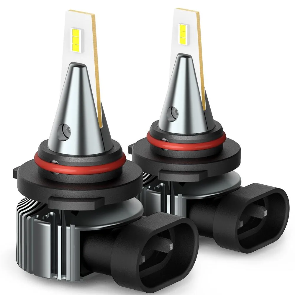 2016-2018 Ram 1500 LED Light Bulbs