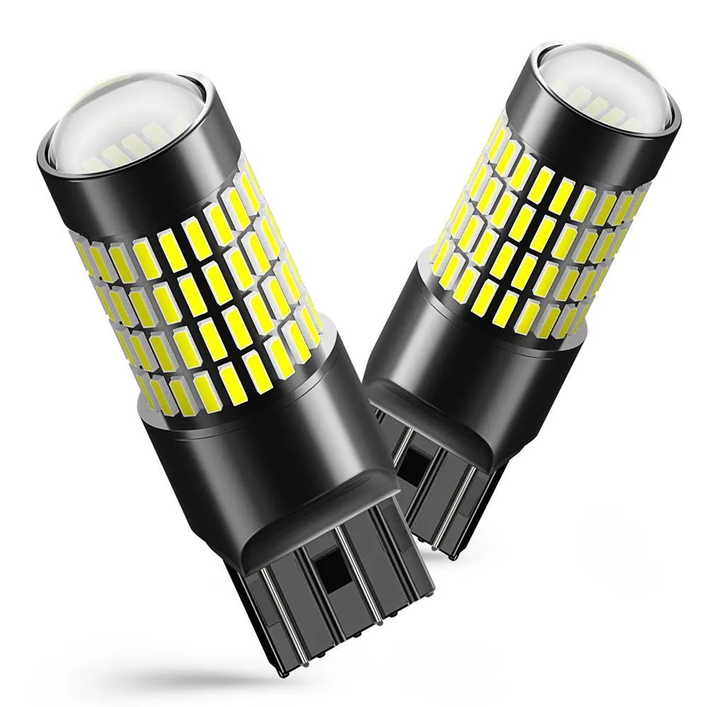 2016-2018 Ram 1500 LED Light Bulbs