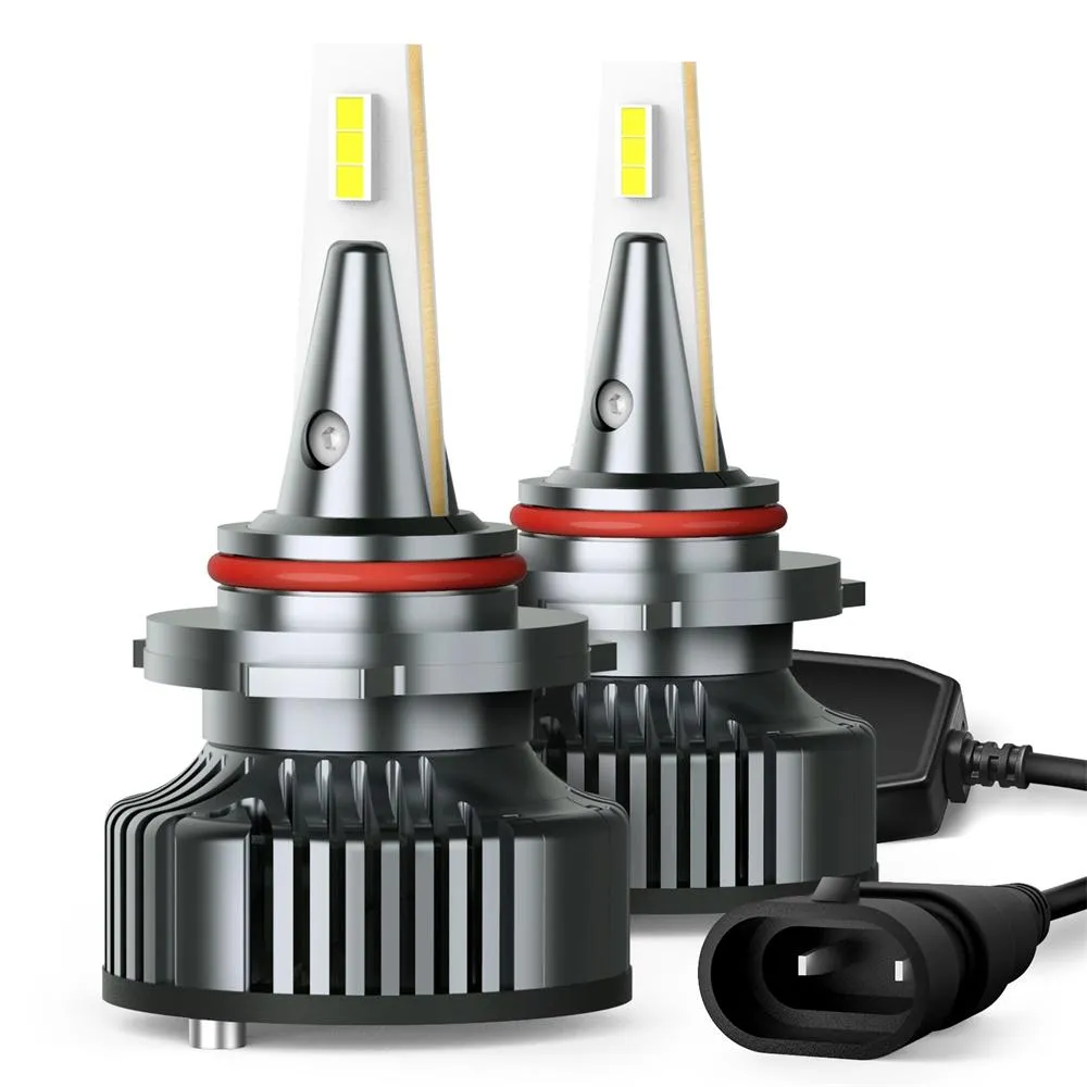 2016-2018 Ram 1500 LED Light Bulbs