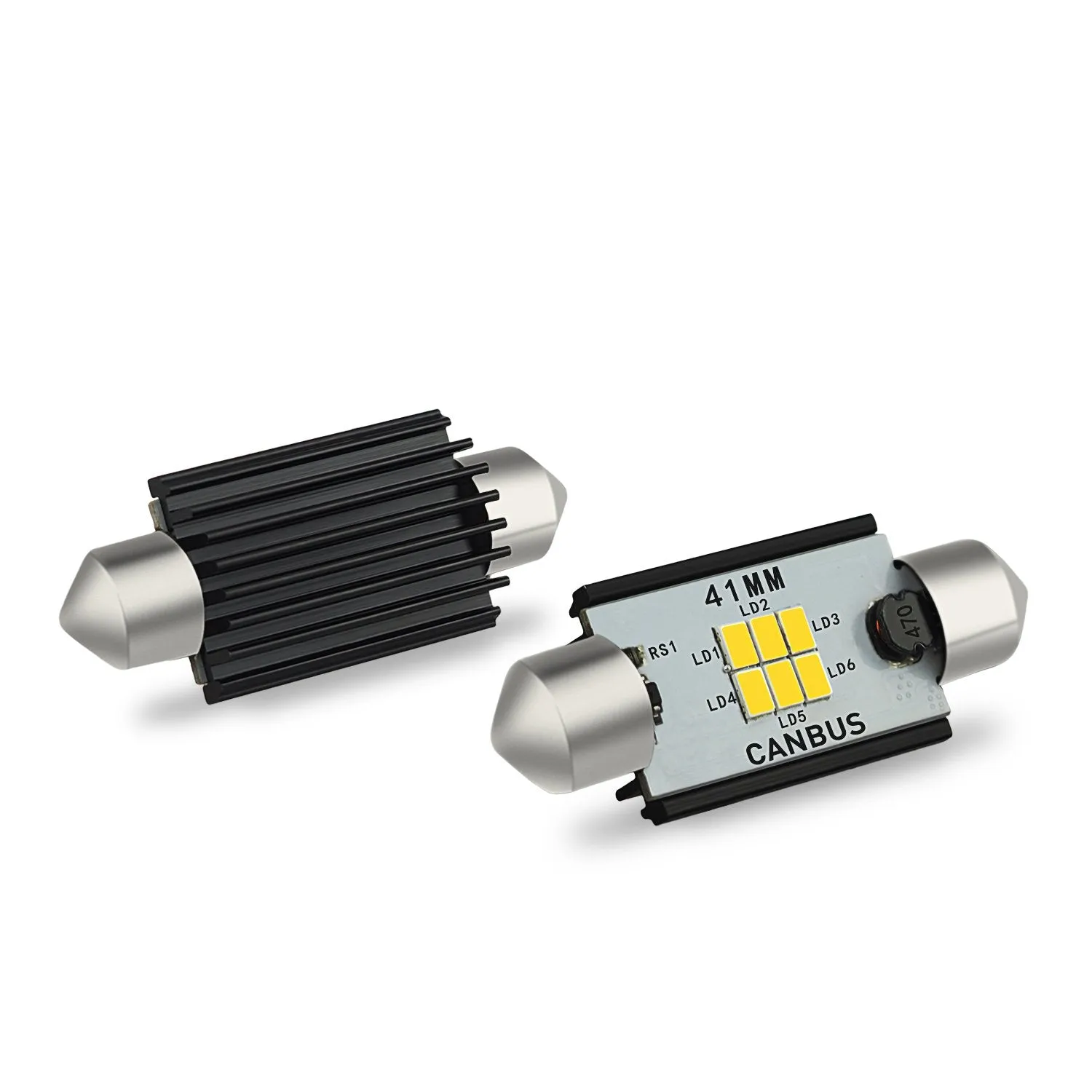 2016-2018 Ram 1500 LED Light Bulbs