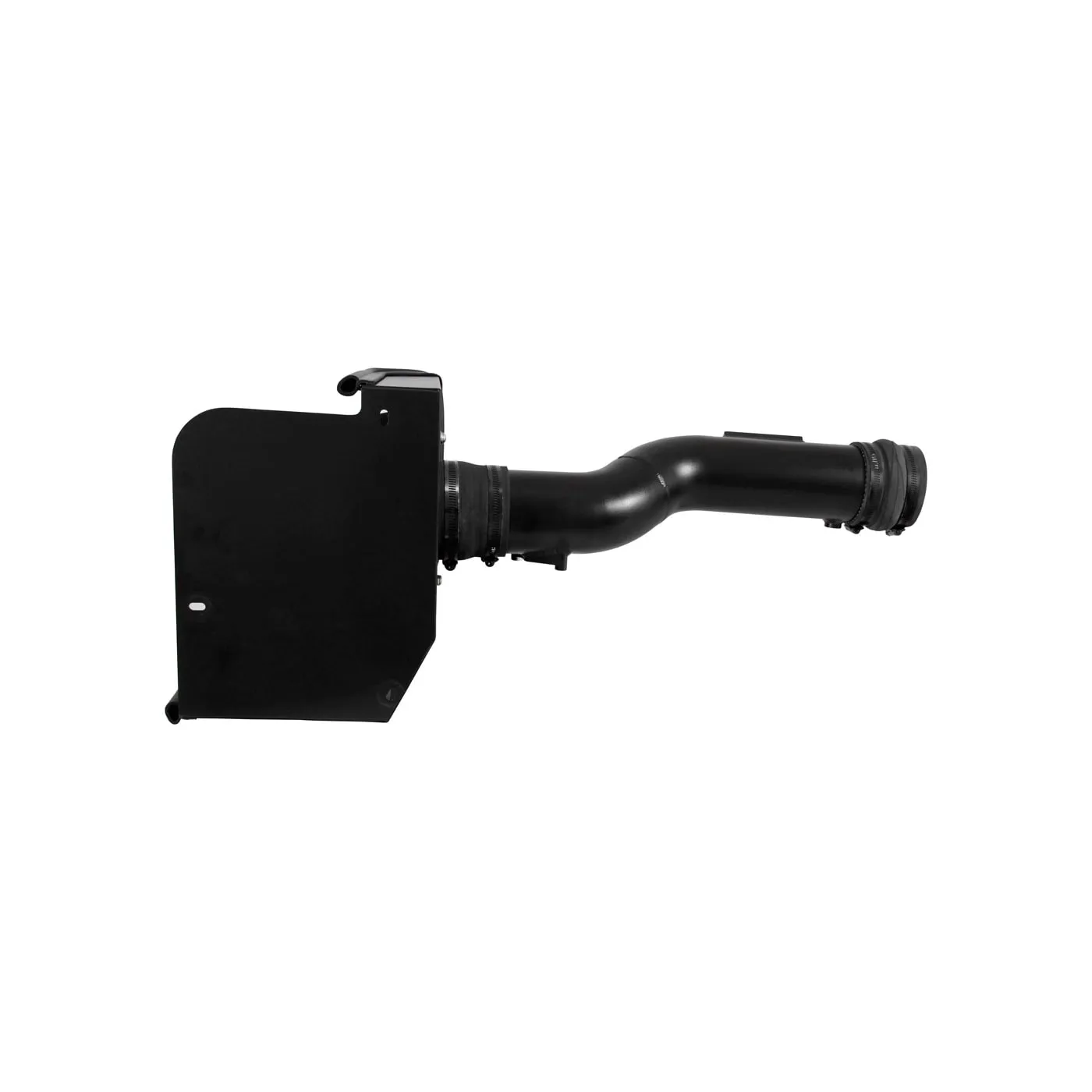 2016-2023 Toyota Tacoma Blackhawk Cold Air Intake System | V6-3.5L | 71-9039