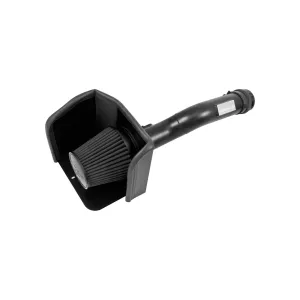 2016-2023 Toyota Tacoma Blackhawk Cold Air Intake System | V6-3.5L | 71-9039