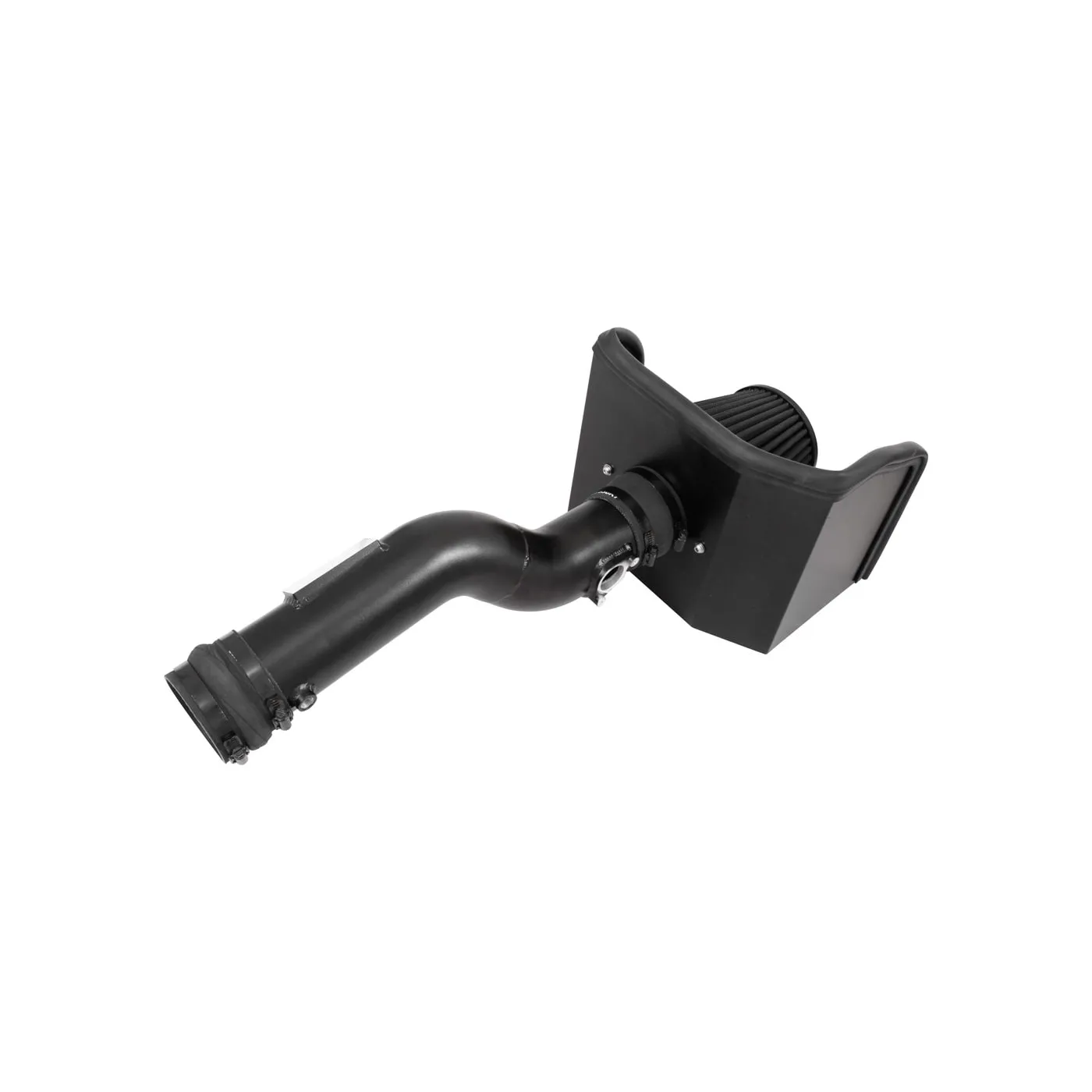 2016-2023 Toyota Tacoma Blackhawk Cold Air Intake System | V6-3.5L | 71-9039