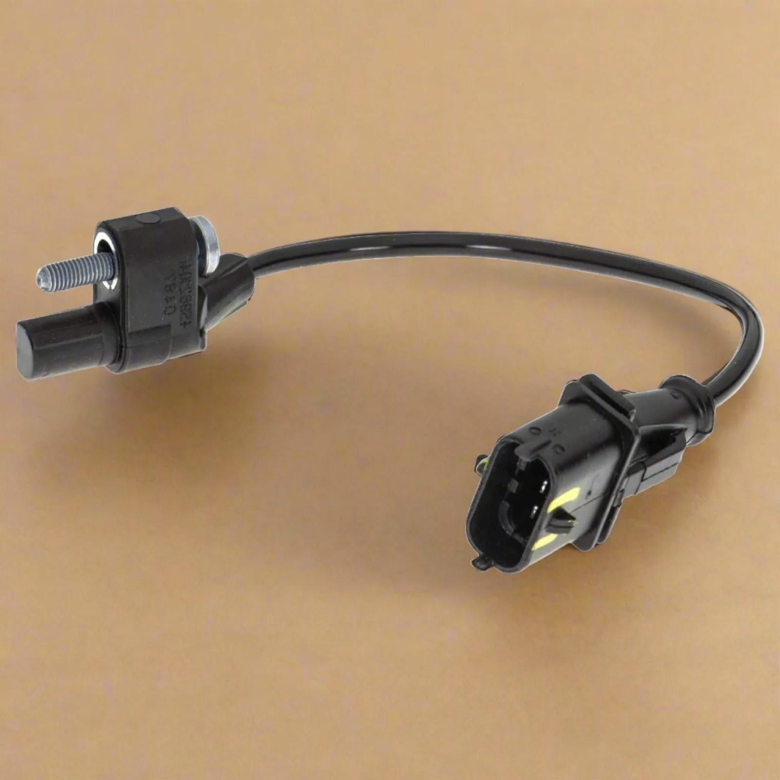 2020-2023 Jeep Wrangler or Gladiator  3.0 L Diesel Engine CrankShaft Position Sensor OEM