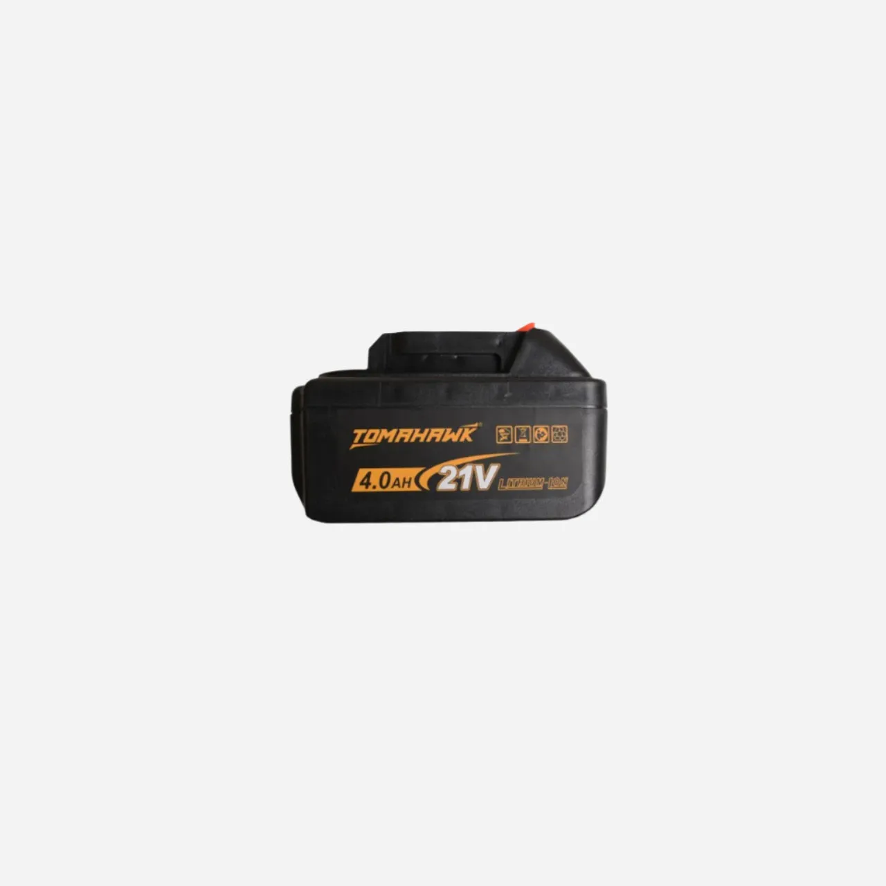 21V 3.0Ah Lithium-Ion Battery for T8582 Cordless Impact Wrench