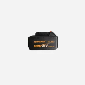 21V 3.0Ah Lithium-Ion Battery for T8582 Cordless Impact Wrench