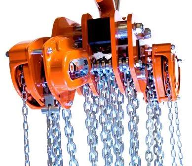 30,000kg CHAIN BLOCK PROCB14