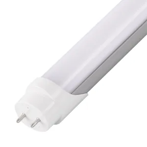 4ft LED Tube Light - Color & Wattage Selectable - Type A B