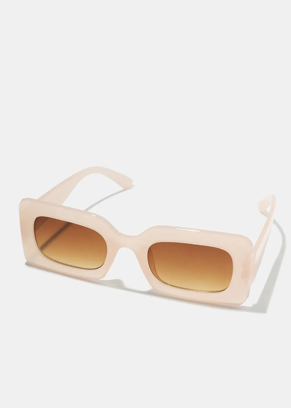 A  Rectangular Vintage Shades