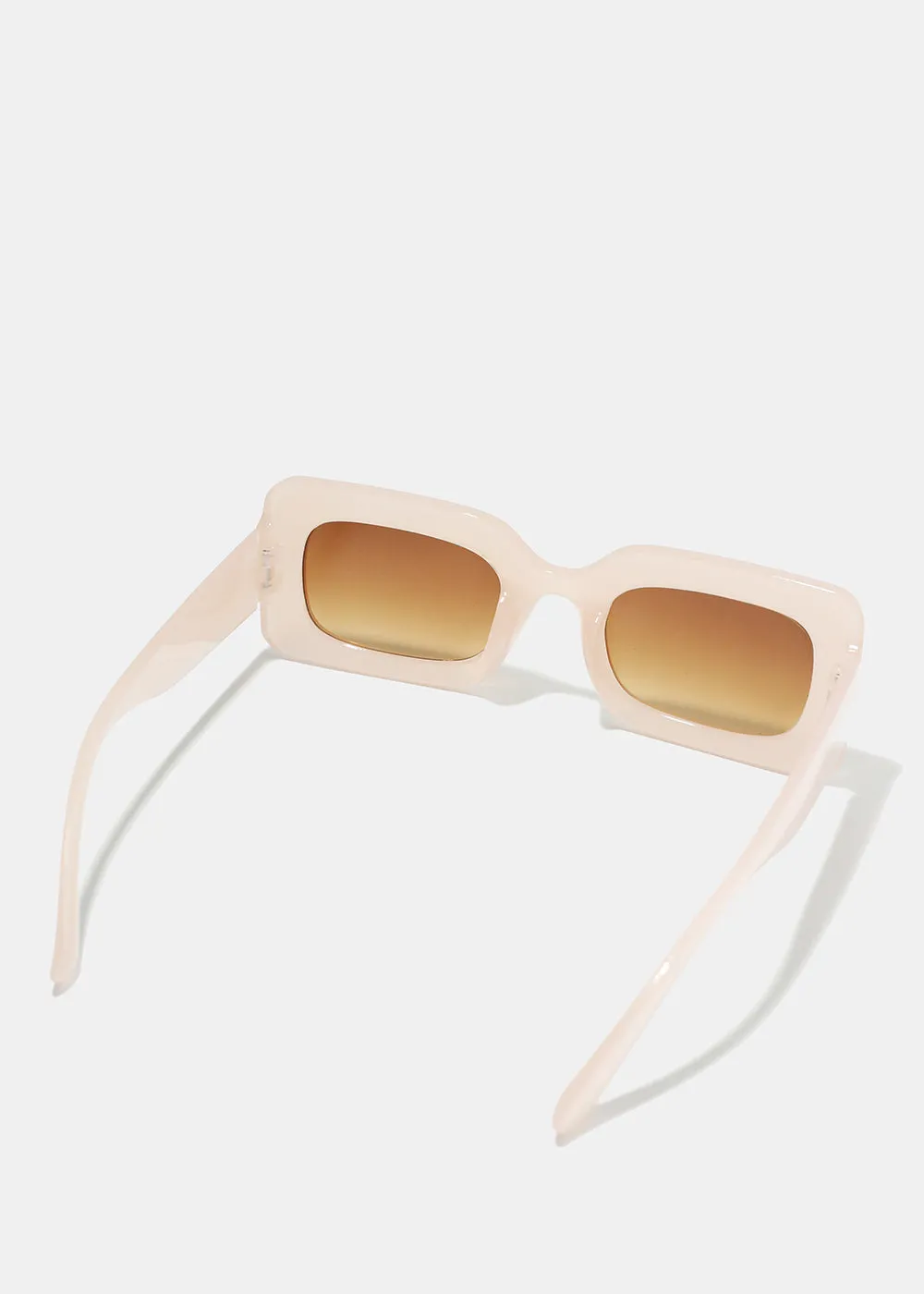 A  Rectangular Vintage Shades