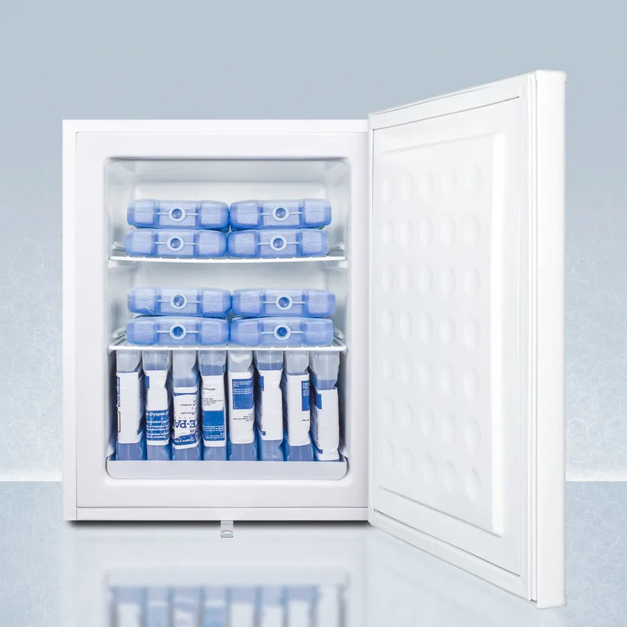 Accucold Compact All-Freezer