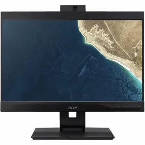 Acer VZ4860G-I7870S1 - Veriton Z 23.8" All-in-One Desktop Computer - DQ.VRZAA.004