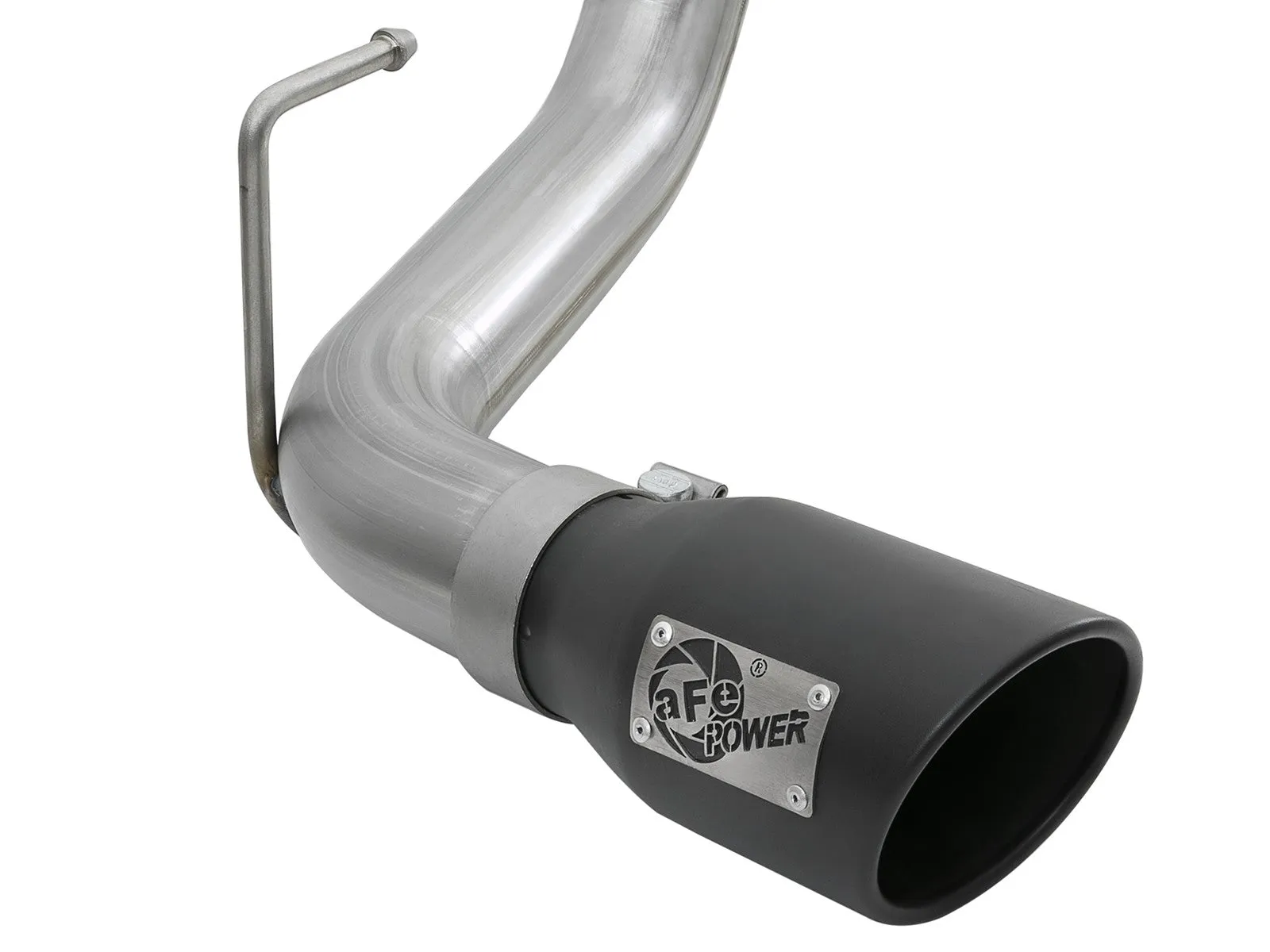 aFe Exhaust Toyota Tacoma (2016-2023) 2.5" to 3" Mach Force-XP Catback w/ Single Tip