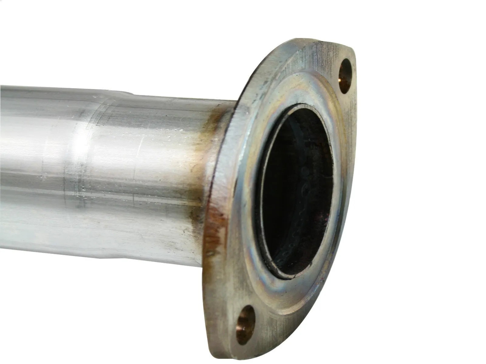aFe Exhaust Toyota Tundra (2007-2009) 3" Mach Force-Xp Series in 409 Stainless Steel w/ Single Tip