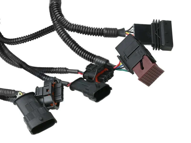 AFE SCORCHER HD PLUS Power Module: Jeep Gladiator (2021-2023) / Wrangler (2020-2023) 3.0L EcoDiesel V6