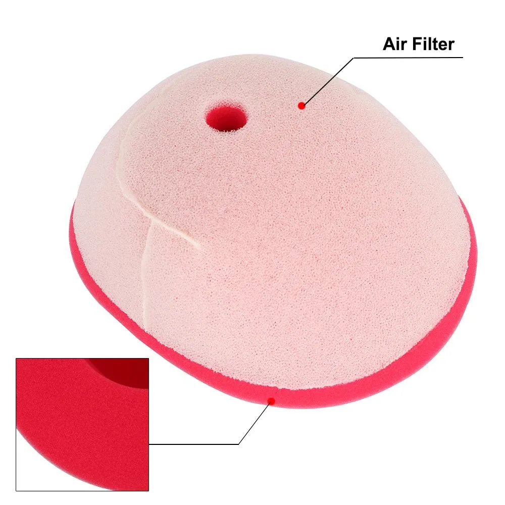 Air Filter For YAMAHA YFS200 YFA1 YFM125/25