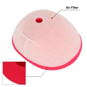 Air Filter For YAMAHA YFS200 YFA1 YFM125/25