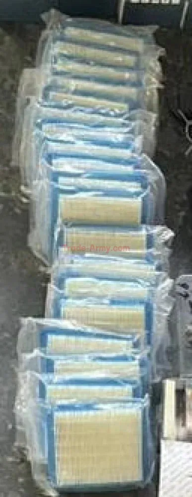Air filters for RC Mower Orders - 225cc, 452cc, & 608cc engines
