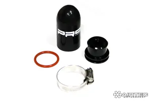 AIRTEC Motorsport Sound Suppressor for Focus RS MK3