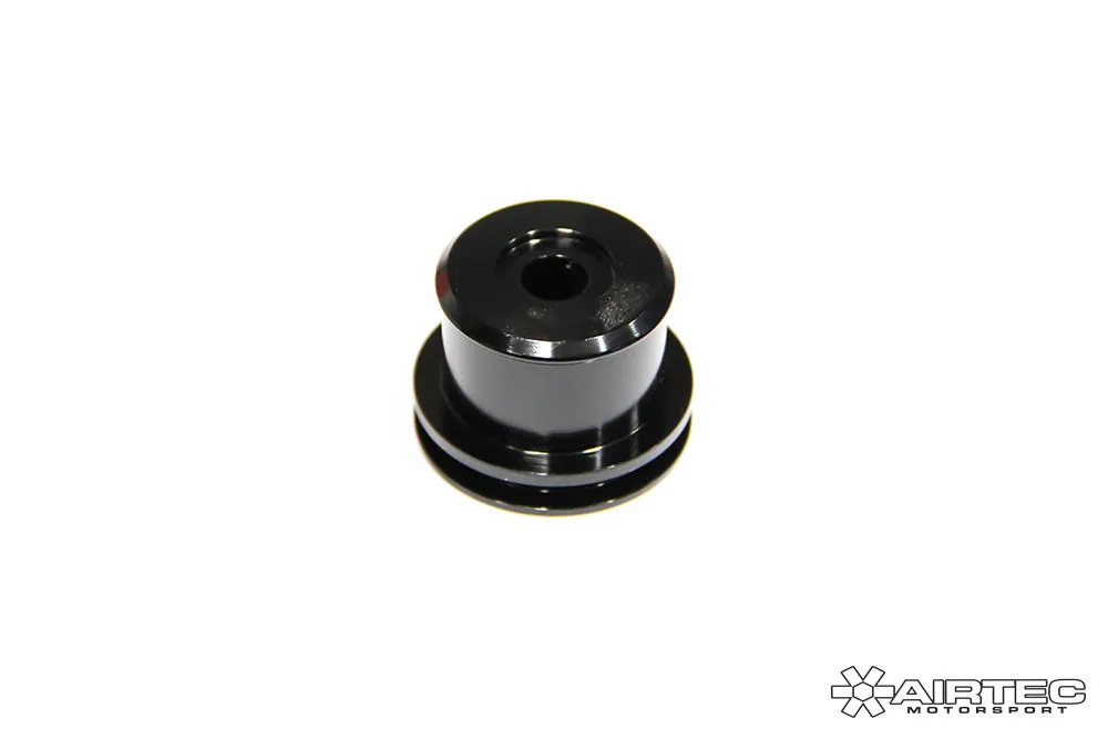 AIRTEC Motorsport Sound Suppressor for Focus RS MK3