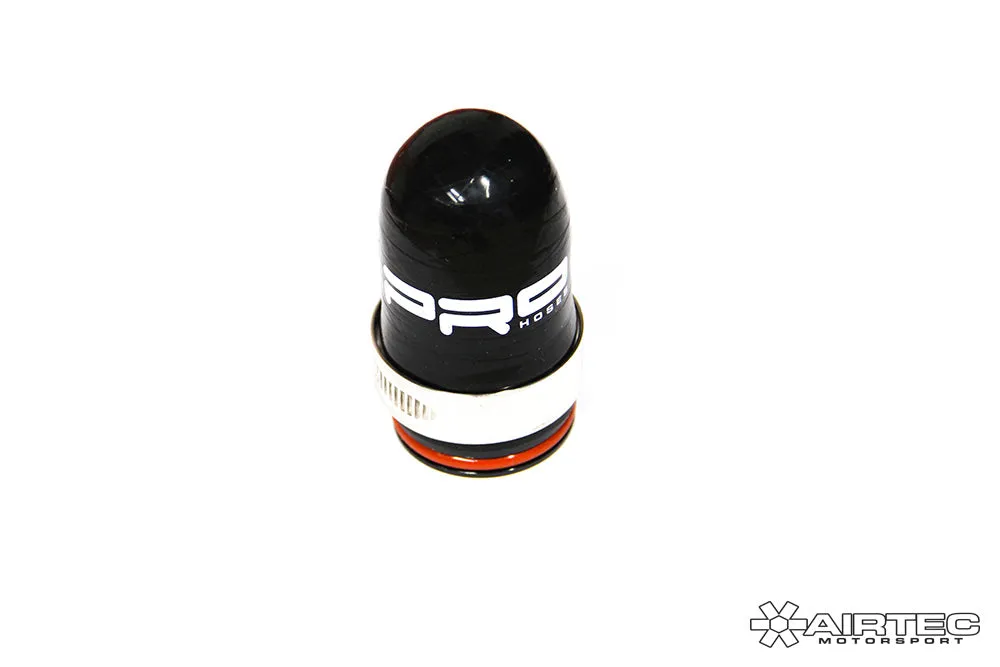 AIRTEC Motorsport Sound Suppressor for Focus RS MK3