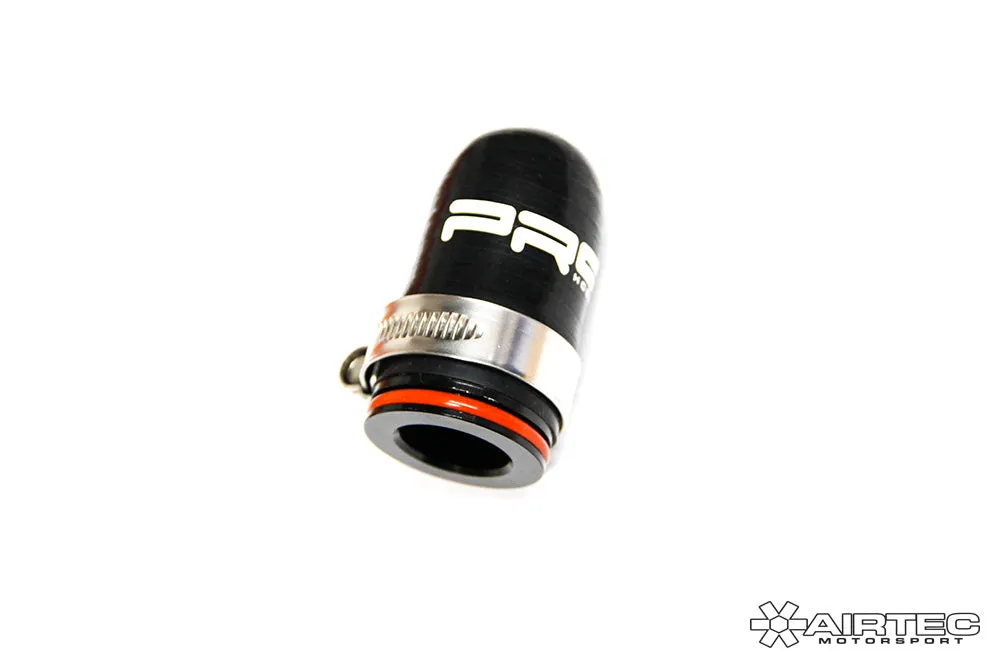 AIRTEC Motorsport Sound Suppressor for Focus RS MK3
