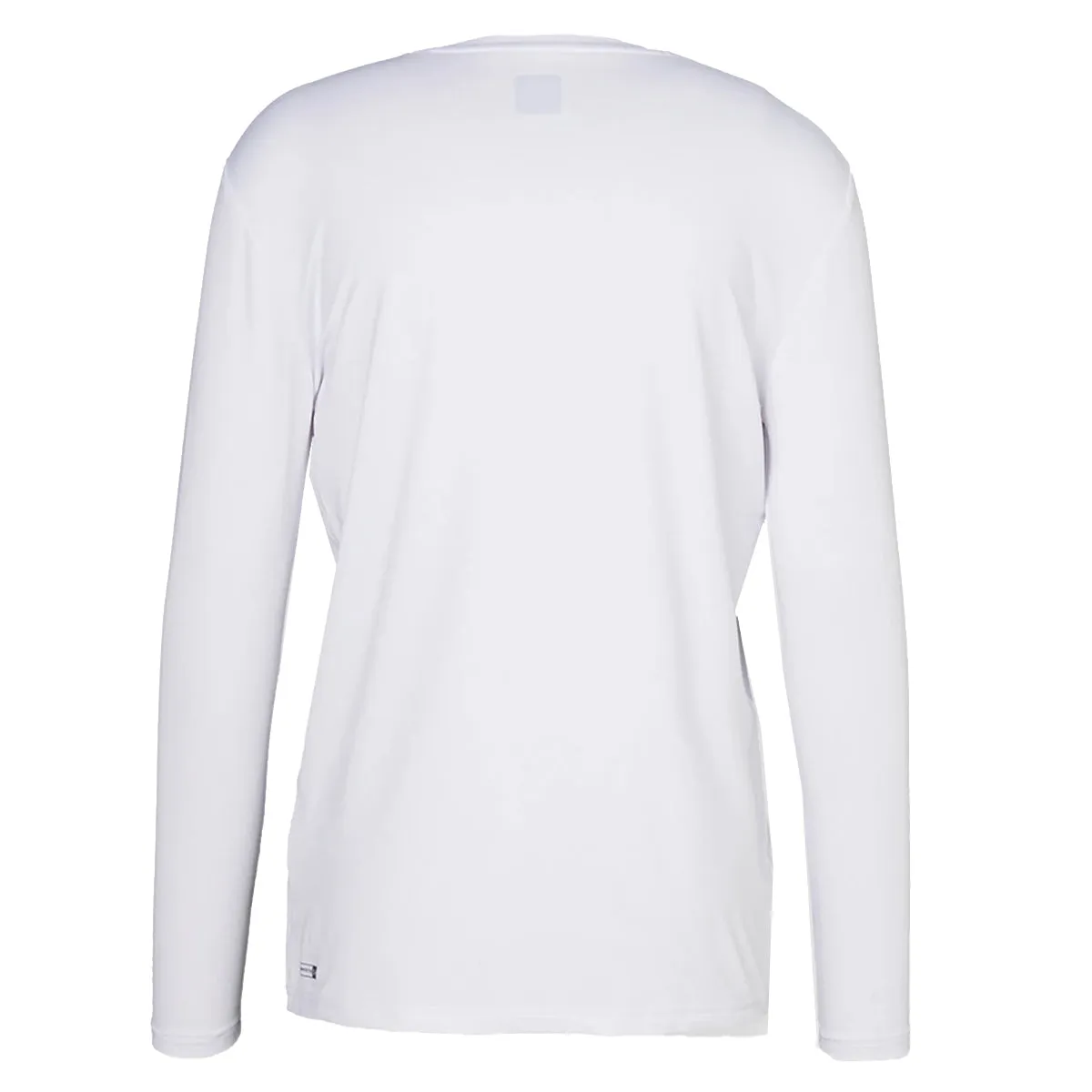 All Time LS Rashie - Bright White