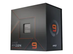 Amd Ryzen 9 7900X - 12X - 4.70 Ghz - So.Am5