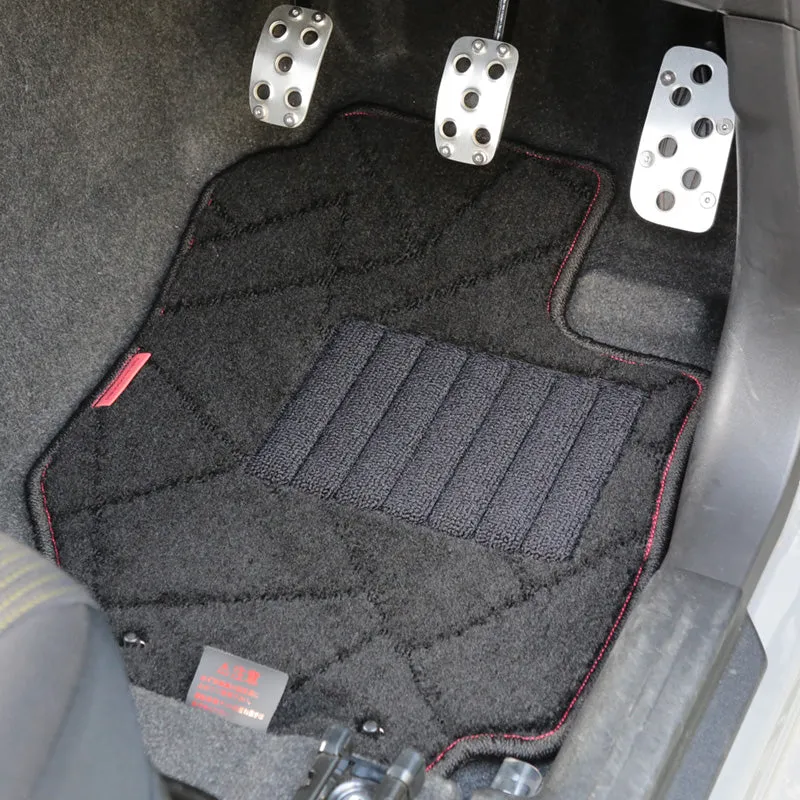 APIO Original Floor Mats for Suzuki Jimny (2018 )
