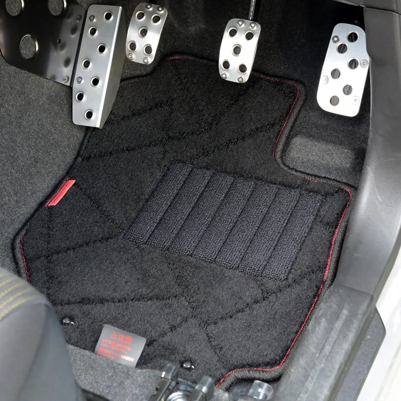 APIO Original Floor Mats for Suzuki Jimny (2018 )