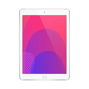 Apple iPad Air Wifi 16GB Silver