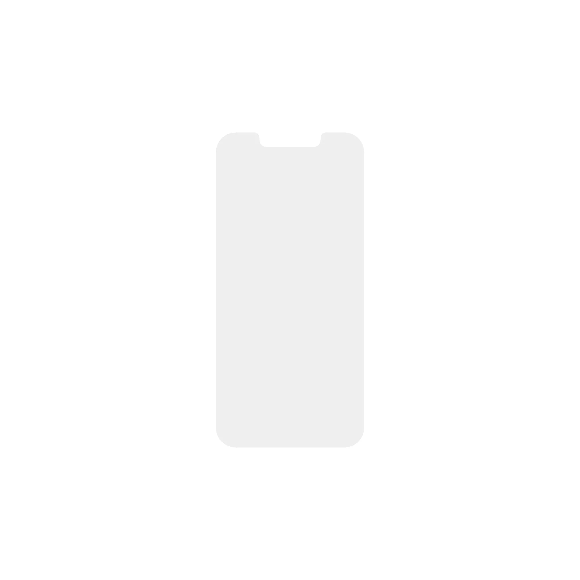 Apple iPhone 13 mini Tempered Glass Screen Protector