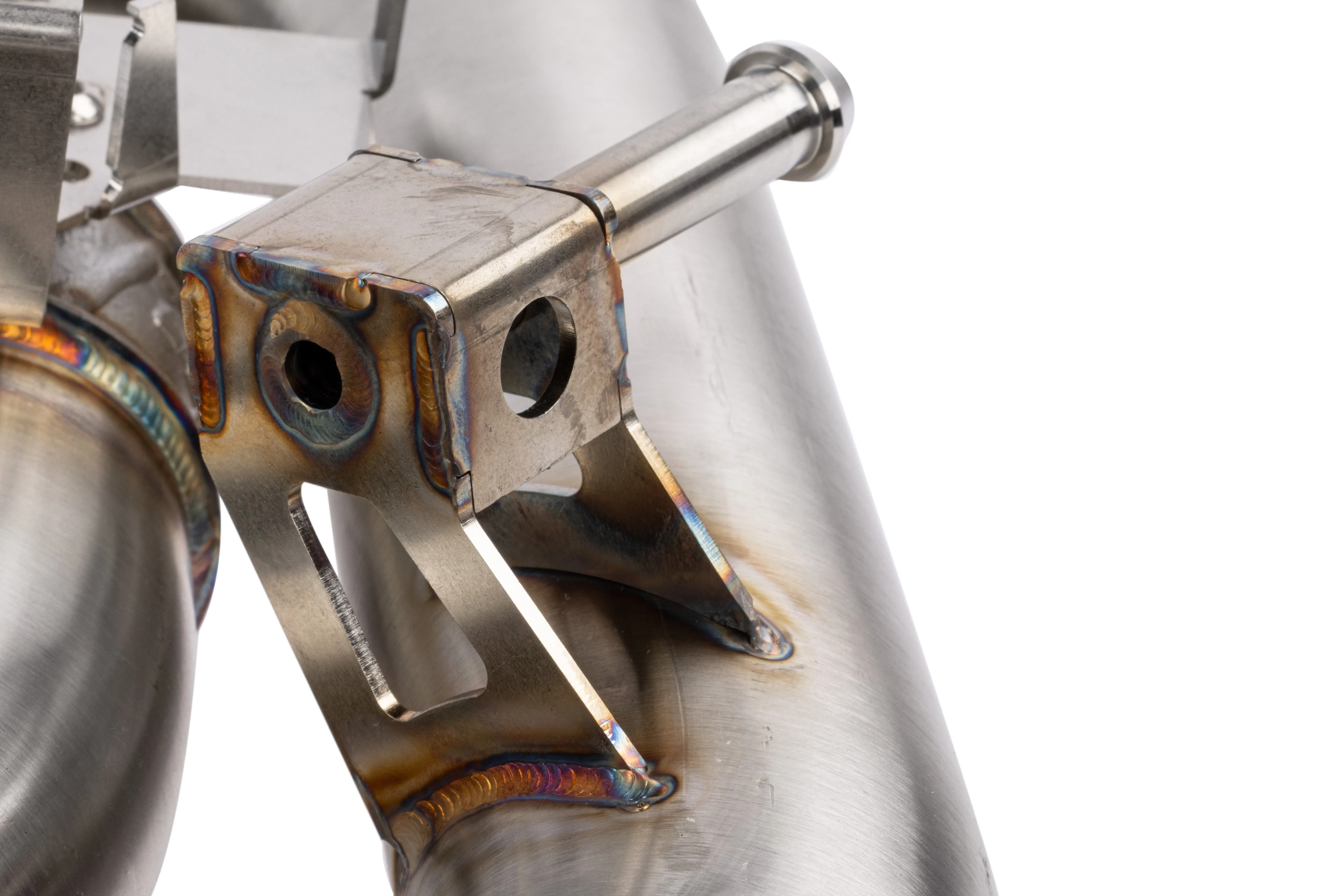 APR CATBACK EXHAUST SYSTEM - TT RS 2.5T (MK3/8S)