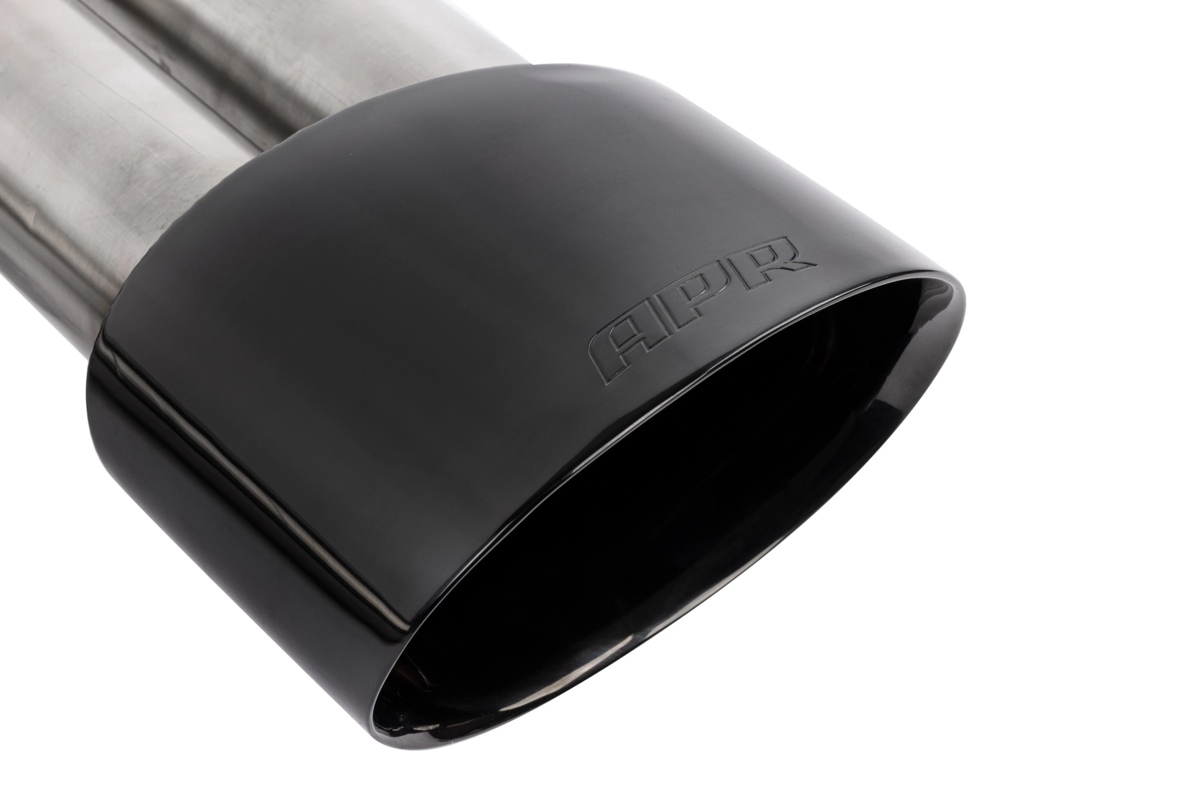 APR CATBACK EXHAUST SYSTEM - TT RS 2.5T (MK3/8S)